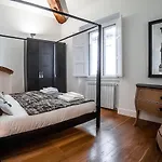 Borgo San Jacopo Deluxe By 360rentals Apartamento *