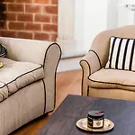 Borgo San Jacopo Deluxe By 360rentals Apartamento *
