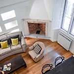 Borgo San Jacopo Deluxe By 360rentals Florença