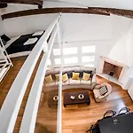 Borgo San Jacopo Deluxe By 360rentals Apartamento Florença