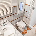 Apartamento Borgo San Jacopo Deluxe By 360rentals
