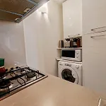 Apartamento Borgo San Jacopo Deluxe By 360rentals