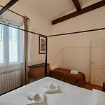 Borgo San Jacopo Deluxe By 360rentals Florença