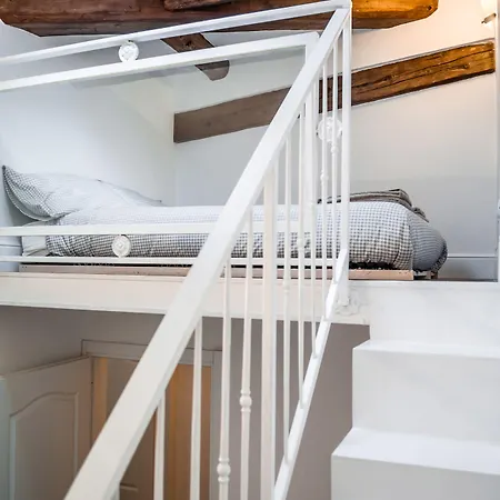 Borgo San Jacopo Deluxe By 360rentals Apartamento Florencia