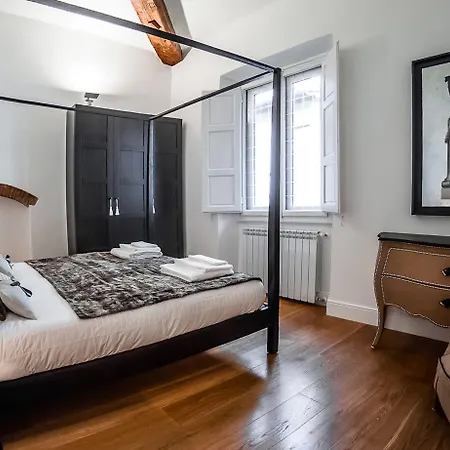 Borgo San Jacopo Deluxe By 360rentals Apartamento *