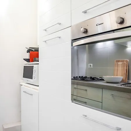 Apartamento Borgo San Jacopo Deluxe By 360rentals Florencia