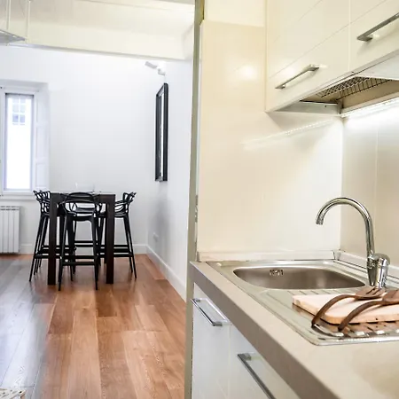 Borgo San Jacopo Deluxe By 360rentals * Florencia