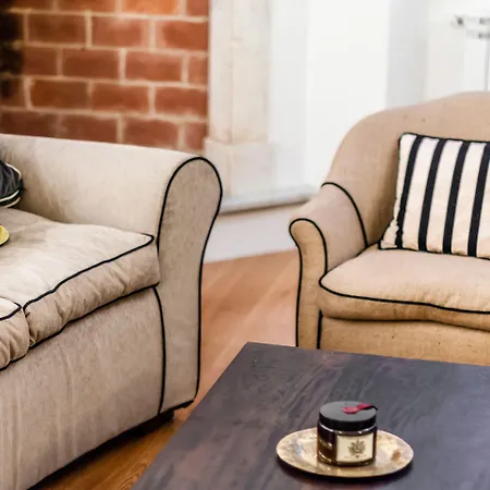 Borgo San Jacopo Deluxe By 360rentals Apartamento *