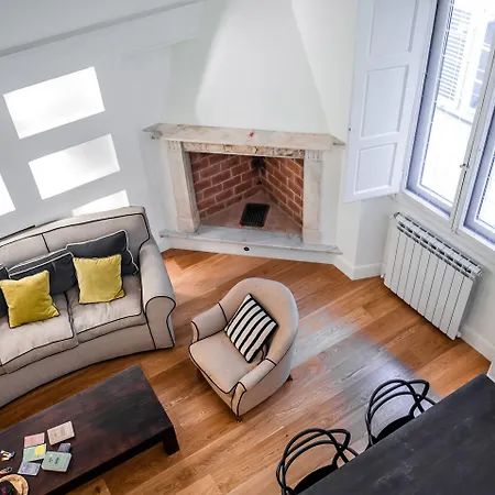 Borgo San Jacopo Deluxe By 360rentals Florencia