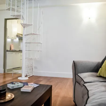 Borgo San Jacopo Deluxe By 360rentals Apartamento