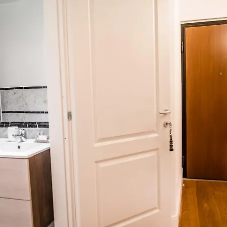 Apartamento Borgo San Jacopo Deluxe By 360rentals