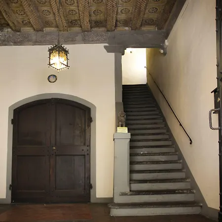 Borgo San Jacopo Deluxe By 360rentals Florencia