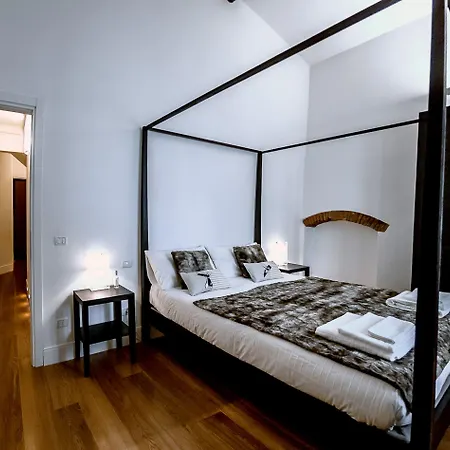 Borgo San Jacopo Deluxe By 360rentals