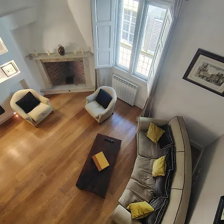 Borgo San Jacopo Deluxe By 360rentals Apartamento *