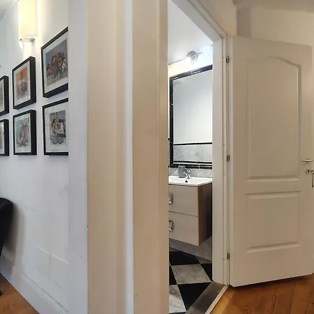 Borgo San Jacopo Deluxe By 360rentals Apartamento Florença