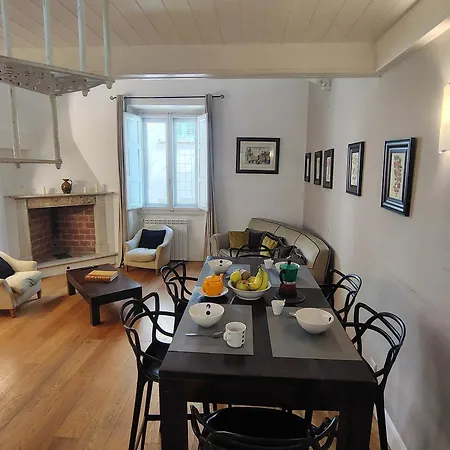 Apartamento Borgo San Jacopo Deluxe By 360rentals Florença