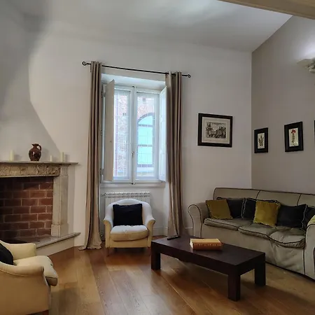 Borgo San Jacopo Deluxe By 360rentals Apartamento