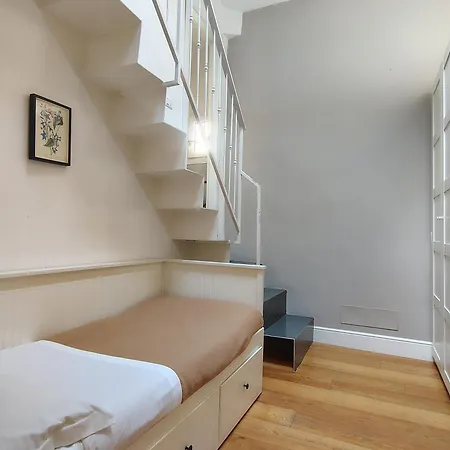 Borgo San Jacopo Deluxe By 360rentals *