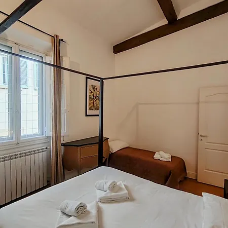 Borgo San Jacopo Deluxe By 360rentals Florencia