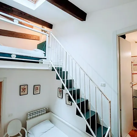 Borgo San Jacopo Deluxe By 360rentals
