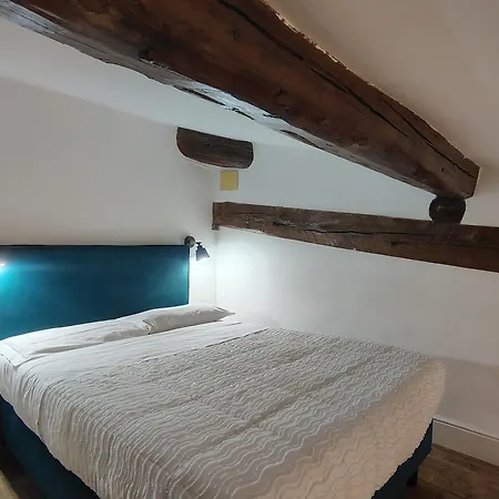Apartamento Borgo San Jacopo Deluxe By 360rentals