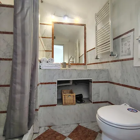 Borgo San Jacopo Deluxe By 360rentals Apartamento *