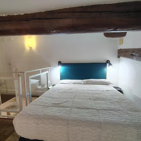 Borgo San Jacopo Deluxe By 360rentals Apartamento Florencia