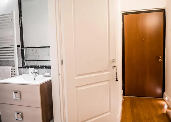 Apartman Borgo San Jacopo Deluxe By 360rentals Firenze