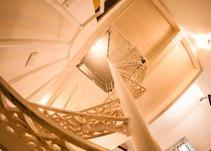 Borgo San Jacopo Deluxe By 360rentals
