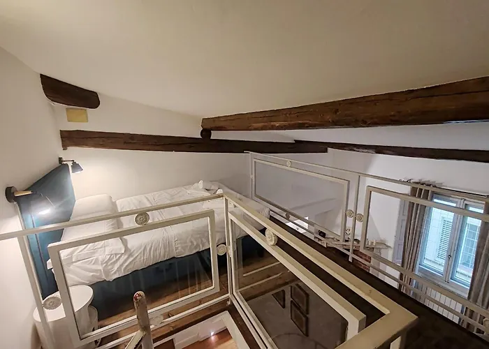 Apartman Borgo San Jacopo Deluxe By 360rentals Firenze