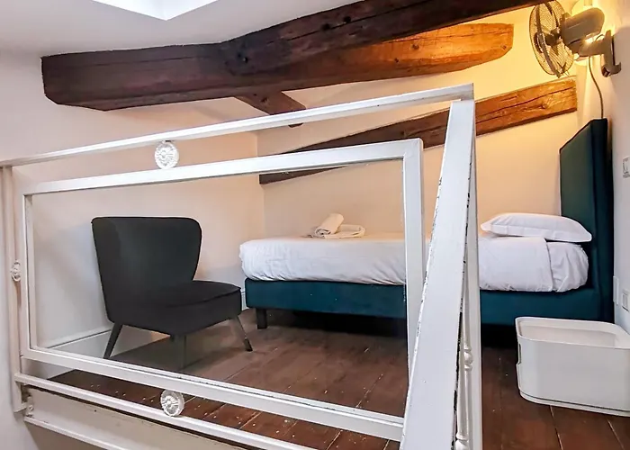 Borgo San Jacopo Deluxe By 360rentals Firenze