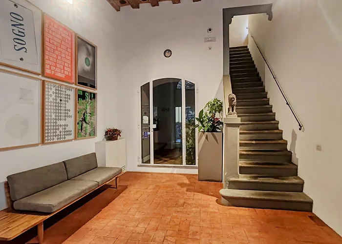 Borgo San Jacopo Deluxe By 360rentals *