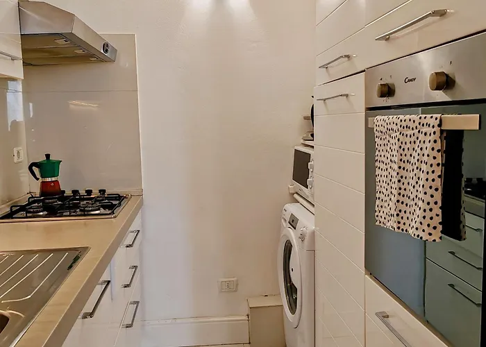 Borgo San Jacopo Deluxe By 360rentals Apartman