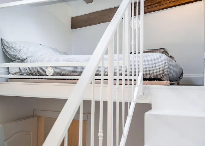 Borgo San Jacopo Deluxe By 360rentals Apartman Firenze
