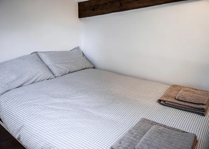 Borgo San Jacopo Deluxe By 360rentals * Firenze
