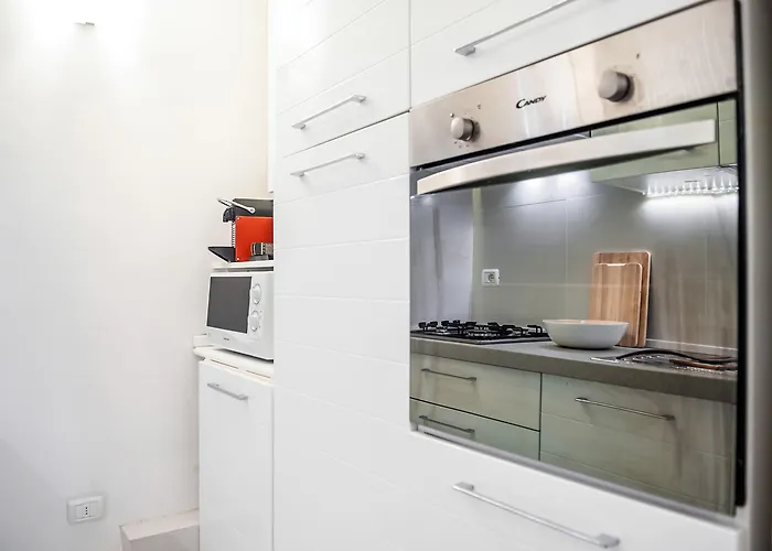 Apartman Borgo San Jacopo Deluxe By 360rentals Firenze