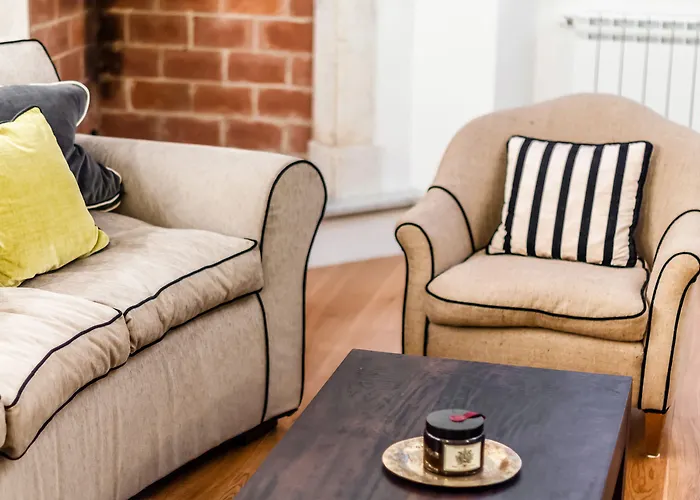 Borgo San Jacopo Deluxe By 360rentals Apartman *