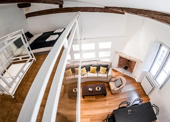 Borgo San Jacopo Deluxe By 360rentals Apartman Firenze
