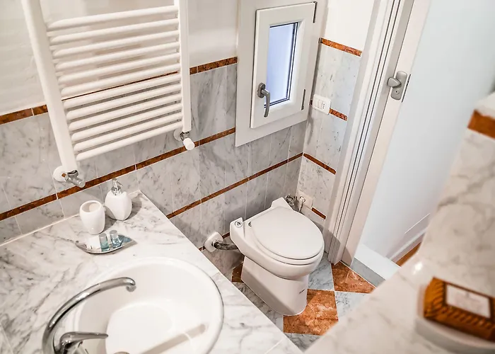 Apartman Borgo San Jacopo Deluxe By 360rentals