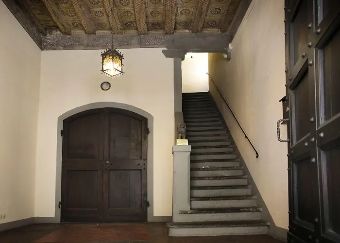 Borgo San Jacopo Deluxe By 360rentals Firenze