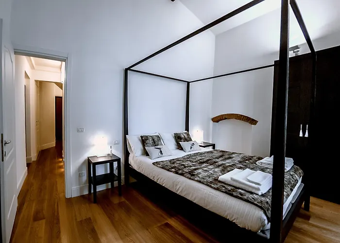 Borgo San Jacopo Deluxe By 360rentals