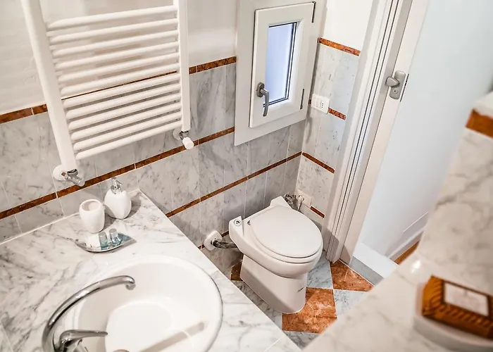 Borgo San Jacopo Deluxe By 360rentals Apartman Firenze