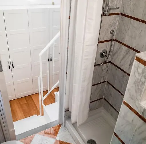 Borgo San Jacopo Deluxe By 360rentals *