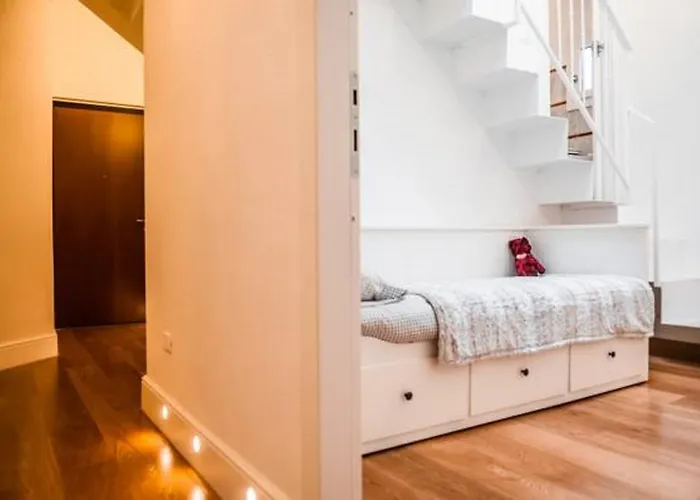 Apartman Borgo San Jacopo Deluxe By 360rentals Firenze