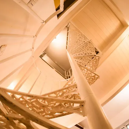 Borgo San Jacopo Deluxe By 360rentals