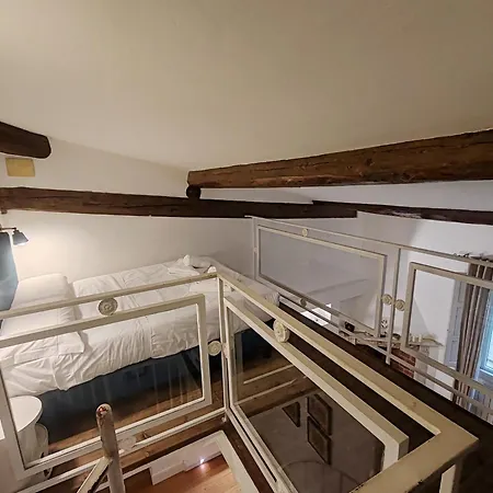Apartamento Borgo San Jacopo Deluxe By 360rentals Florença