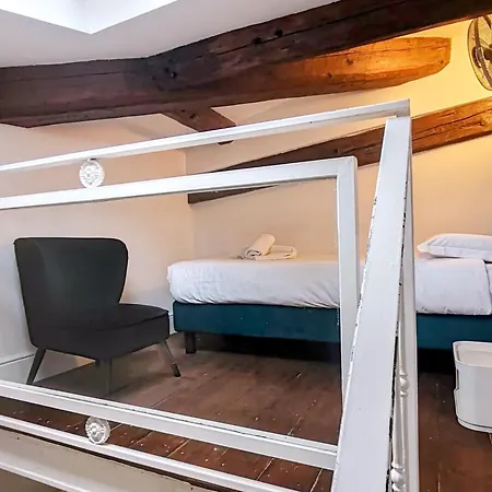 Borgo San Jacopo Deluxe By 360rentals Florence