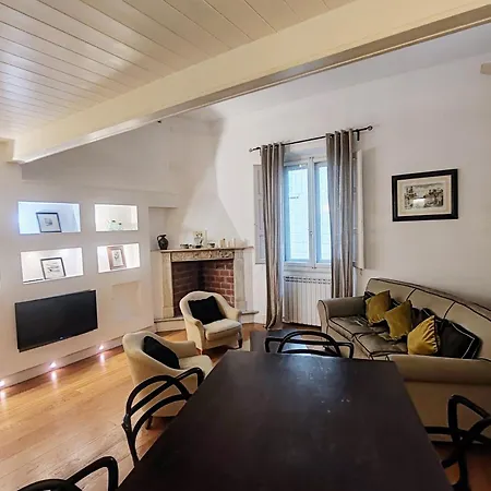 Borgo San Jacopo Deluxe By 360rentals
