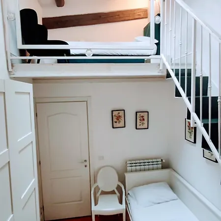 Borgo San Jacopo Deluxe By 360rentals Apartment *