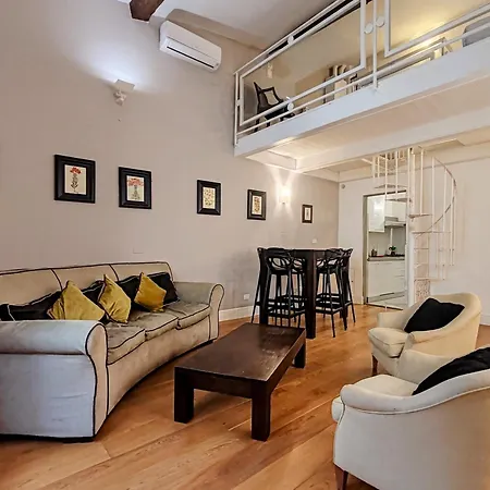 Apartment Borgo San Jacopo Deluxe By 360rentals *